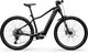 Centurion Backfire Fit R800i EP3 mattschwarz S (40) schwarz/schwarz - sportliches E-MTB der aktuellen Generation
