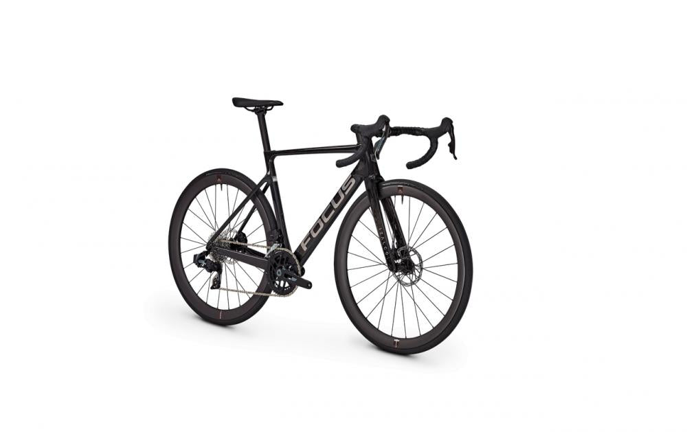 IZALCO MAX 8.9 28DI XXS F BLK