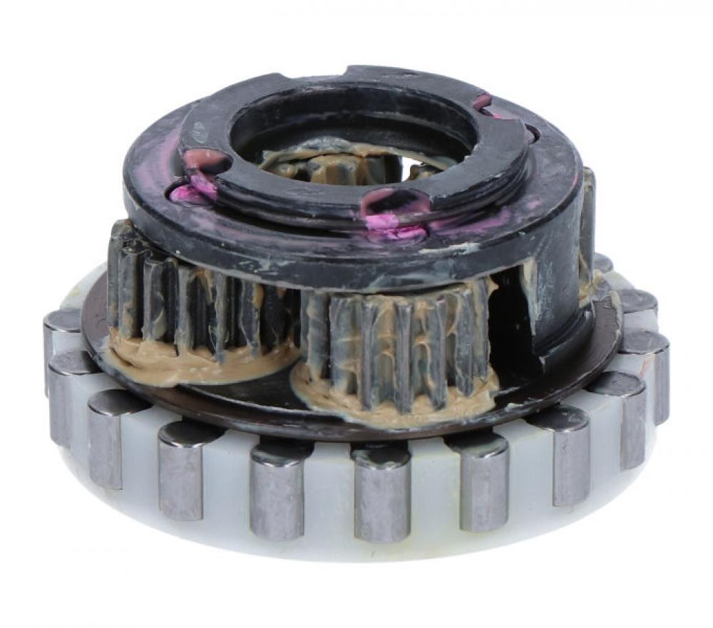 SHIMANO Trägereinheit SG-5R35 - Nabenschaltungs-Einheit, ca. 125 g