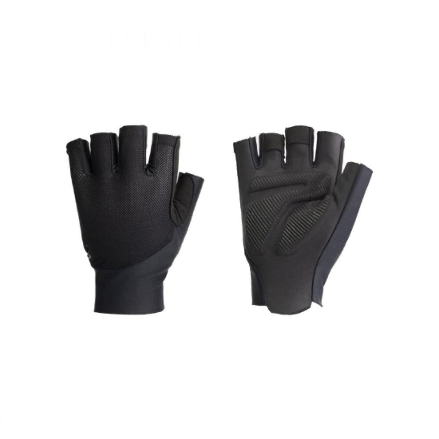 BBB Cycling Handschuhe Pave 2.0 M schwarz - komfortabler Grip für sportliche Radtouren