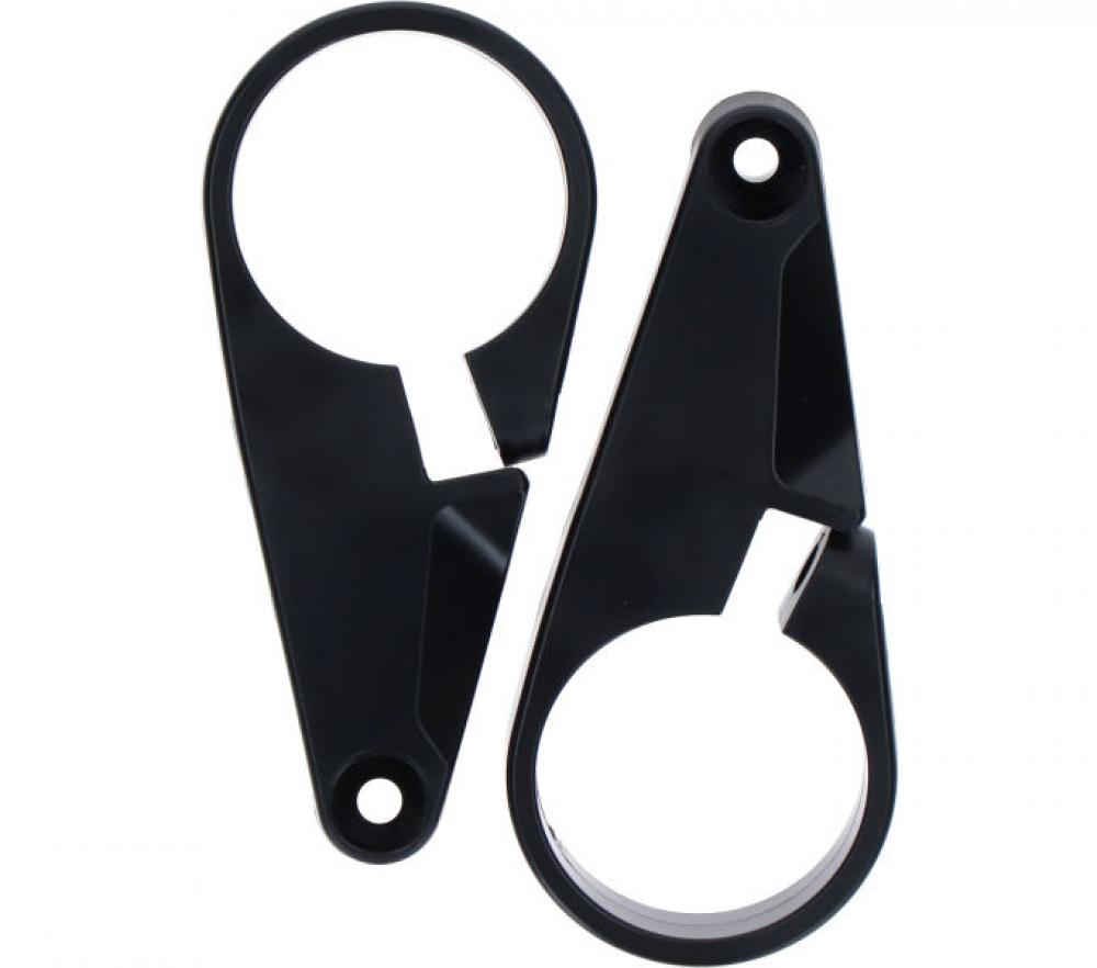 SHIMANO Schelle R+L für E-BIKE SYSTEMS Display SC-EN610 Displayhalter - 31, 8 mm