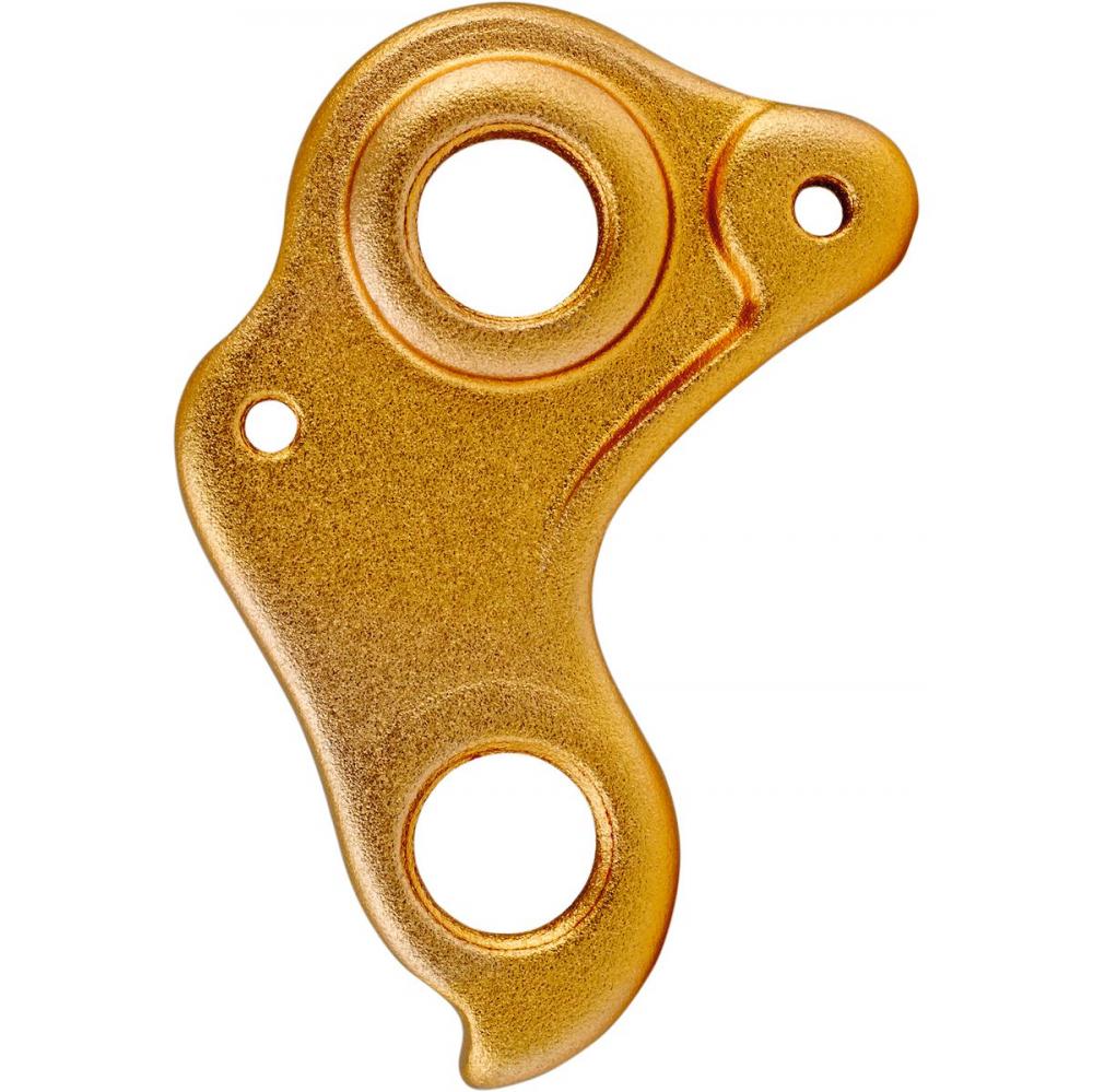 Merida Schaltauge DH-018 A 018 gold - präziser Ersatz für Merida Rahmen