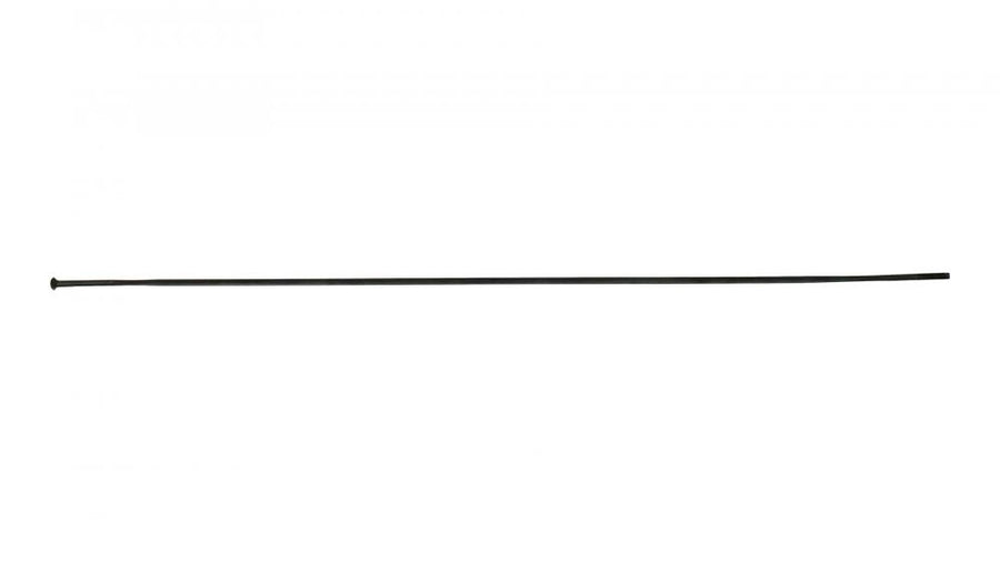 AEROLITE SPK DT - Speichen - AEROLITE 259MM STRAIGHT-PULL T-HEAD 14G 2.0X2.3MM (SATS20259S05000208)