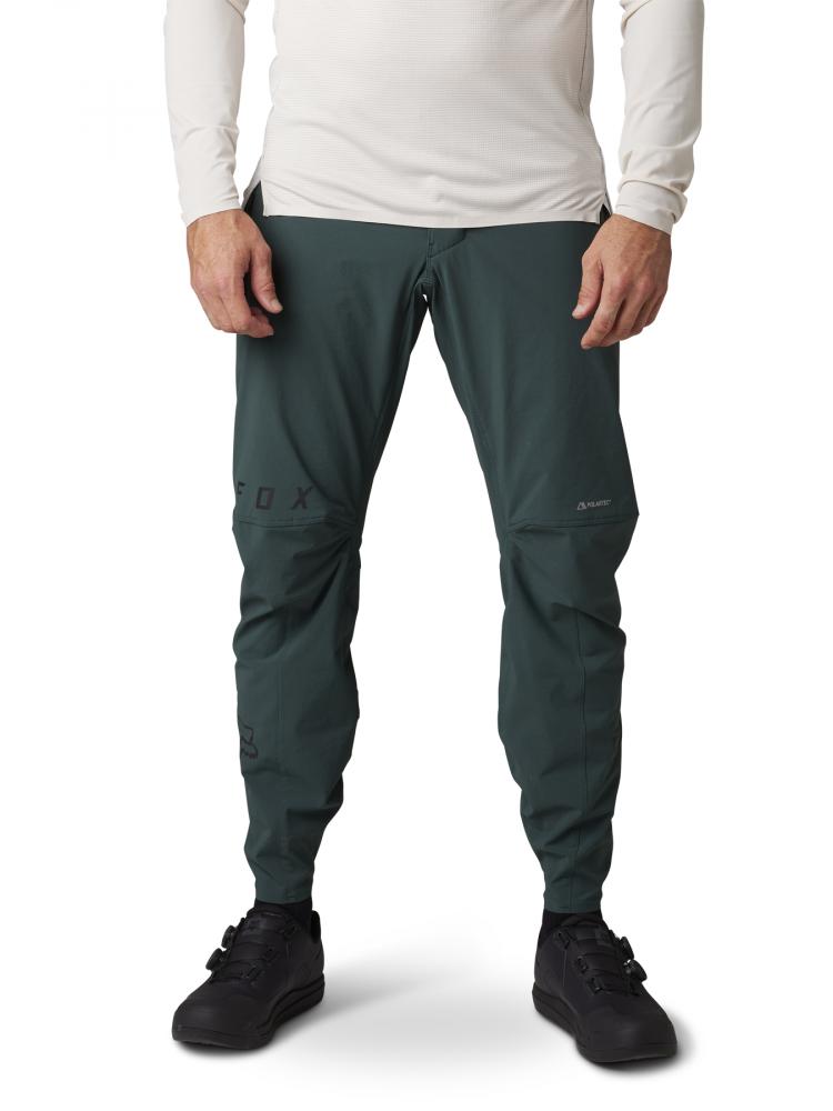 Fox Hose Flexair Pro Fire Alpha Emerald Größe 34