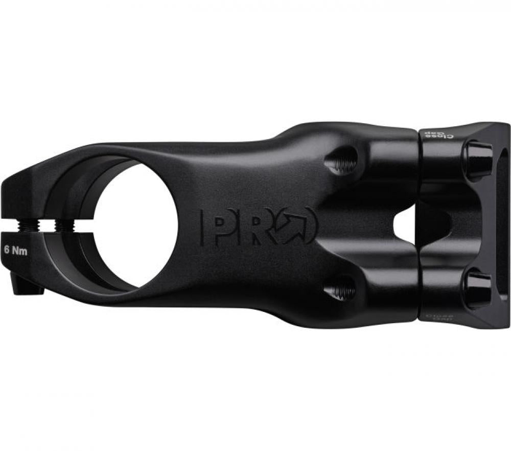 Pro Vorbau Tharsis 3FIVE XC 60 mm 35 mm +/- 9° schwarz Alu