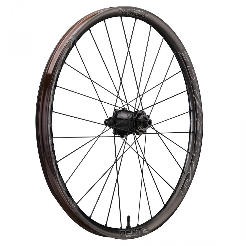 Race Face Next R 36 Carbon Laufrad HR 29" Microspline 157x12 mm - maximale Enduro-Performance