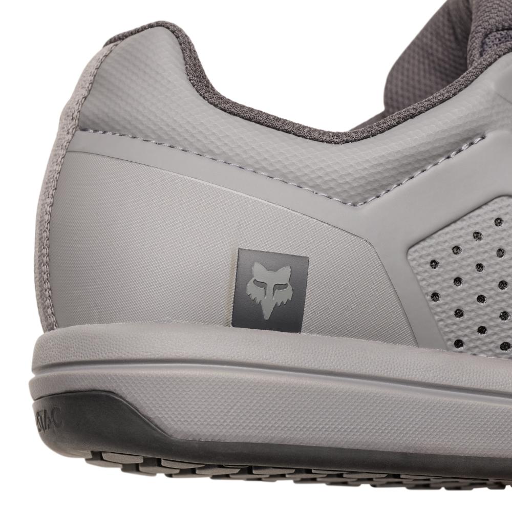 Fox Union Footwear Grey Größe 44