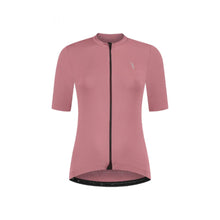 BBB Cycling Trikot DonnaEssence (female) M blush pink - atmungsaktives Damen-Radtrikot
