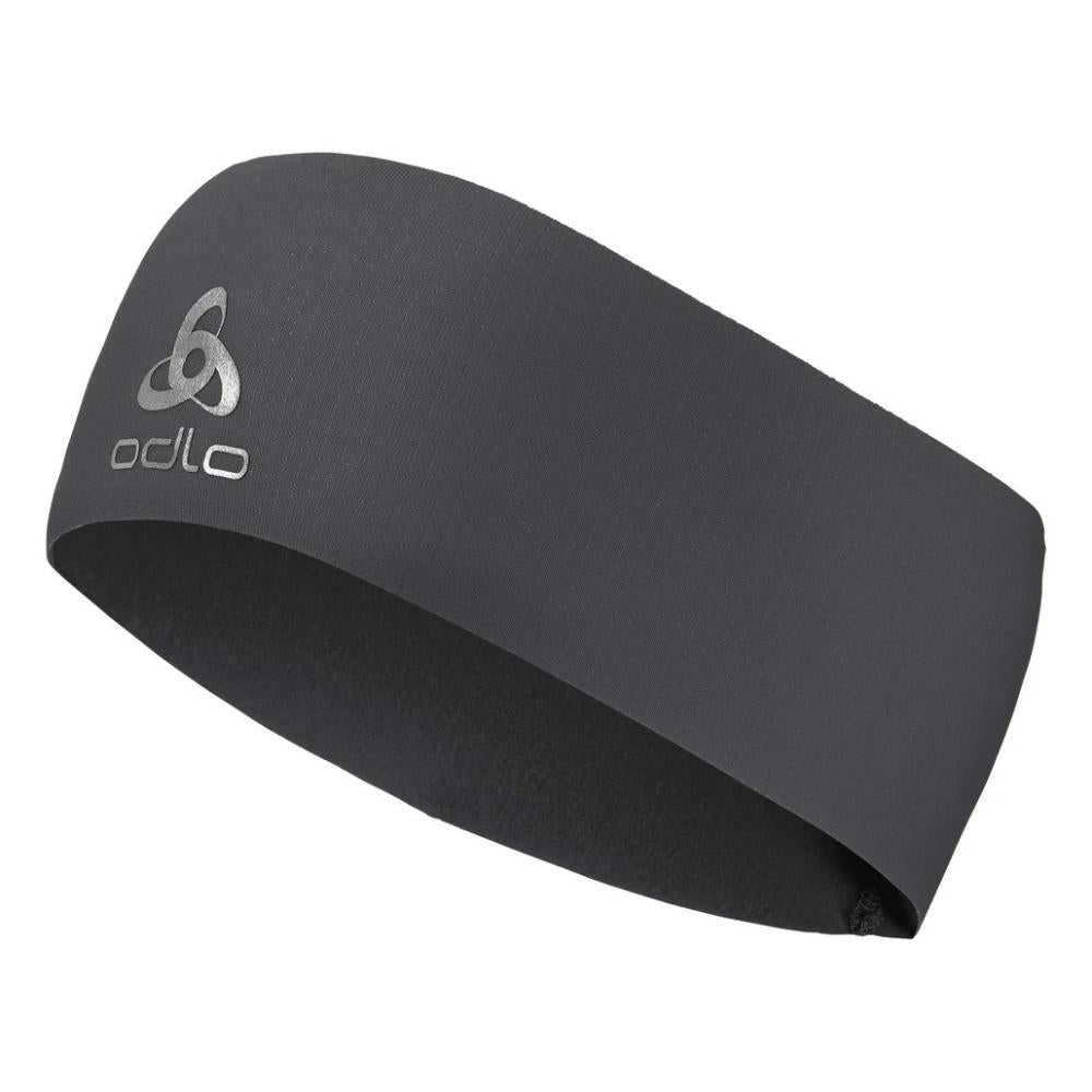 Odlo Headband Move light graphite grey Größe OneSize