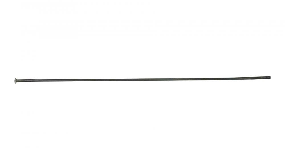 COMPETITION Speichen SPK DT - COMPETITION RACE 275MM STRAIGHT-PULL T-HEAD 14G 2.0X1.6MM (SCRS20275S05000295) - DT Swiss Competition Race Straightpull Speiche