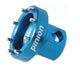 PINION Lockringwerkzeug SL - 1/2\" Aluminium-Tool zur Montage von Kettenrad oder Riemenscheibe am Getriebe