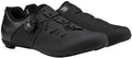 SHIMANO Fahrradschuhe RC302W Damen Road SPD-SL 36 Schwarz