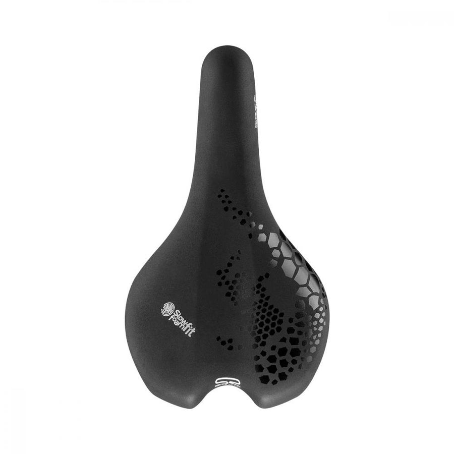 Selle Royal Freeway Fit Athletic Fahrradsattel Unisex - Sportlicher Sattel für Athletic Sitzposition mit hohem Komfort