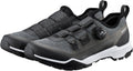 SHIMANO EX700 Fahrradschuhe - Touring SPD, Größe 48, Schwarz