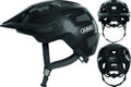 Abus Helm Motrip shiny black M 54 bis 58cm