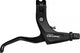 SHIMANO Bremshebel DEORE BL-T610 Rechts Schwarz Bremshebel für Trekking- und Citybikes