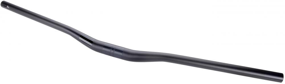Contec Lenker Vertigo Ø 31.8 mm 760 mm Rise 20 mm 7° schwarz