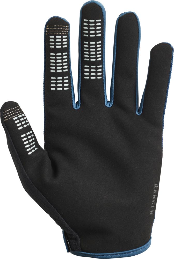 Fox Ranger Glove Full Finger dark indigo Größe S