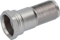 SHIMANO Pedalschraube Links PD-GR500 - Ersatzschraube für Flat-Pedal PD-GR500, ca. 26 g