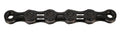 KMC Kette X11EL Blacktech 118 Glieder Black Tech