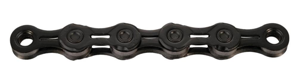 KMC Kette X11EL Blacktech 118 Glieder Black Tech