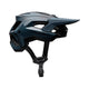 FOX Speedframe Pro Sense MTB-Helm Galaxy Blue S 51-55 cm