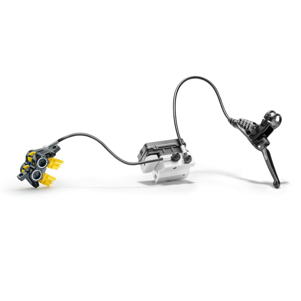 Bosch ABS Service-Kit links 350/650 (BAS100) - zuverlässige Wartungslösung