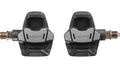 Look Keo Blade Power Single Black - Powermeter-Klickpedal, linkseitige Leistungsmessung, Carbon-Körper, Bluetooth & ANT+, 60 h Akku