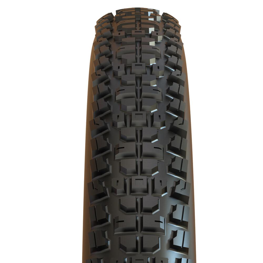 Maxxis MetroPass AT 29×2.60 66-622 All-Terrain Drahtreifen, EXO TR, 4-Season, E-50 E-Bike, Reflexstreifen