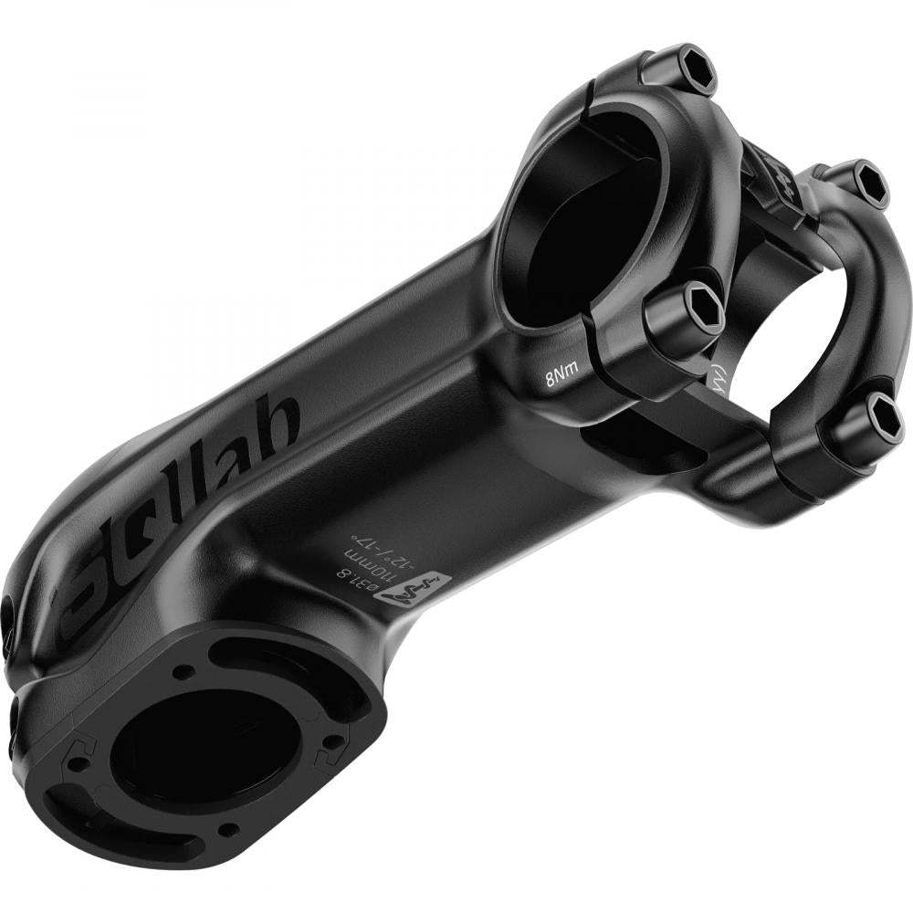 SQLab 812 R 100mm - 31.8 mm - Vorbau