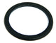 Procraft Ahead Spacer Alu 1 1/8 2 mm 1 1/8 Zoll schwarz - präzise Höhenanpassung