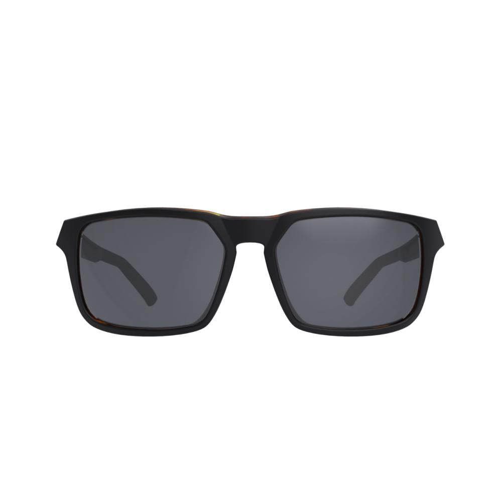 BBB Cycling BBB Sportbrille Spectre PC Flash Medium matt Tortoise - leichter Rundum-Schutz