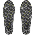 SQlab Insoles ONE sport medium 45 - Ergonomische Sporteinlegesohlen