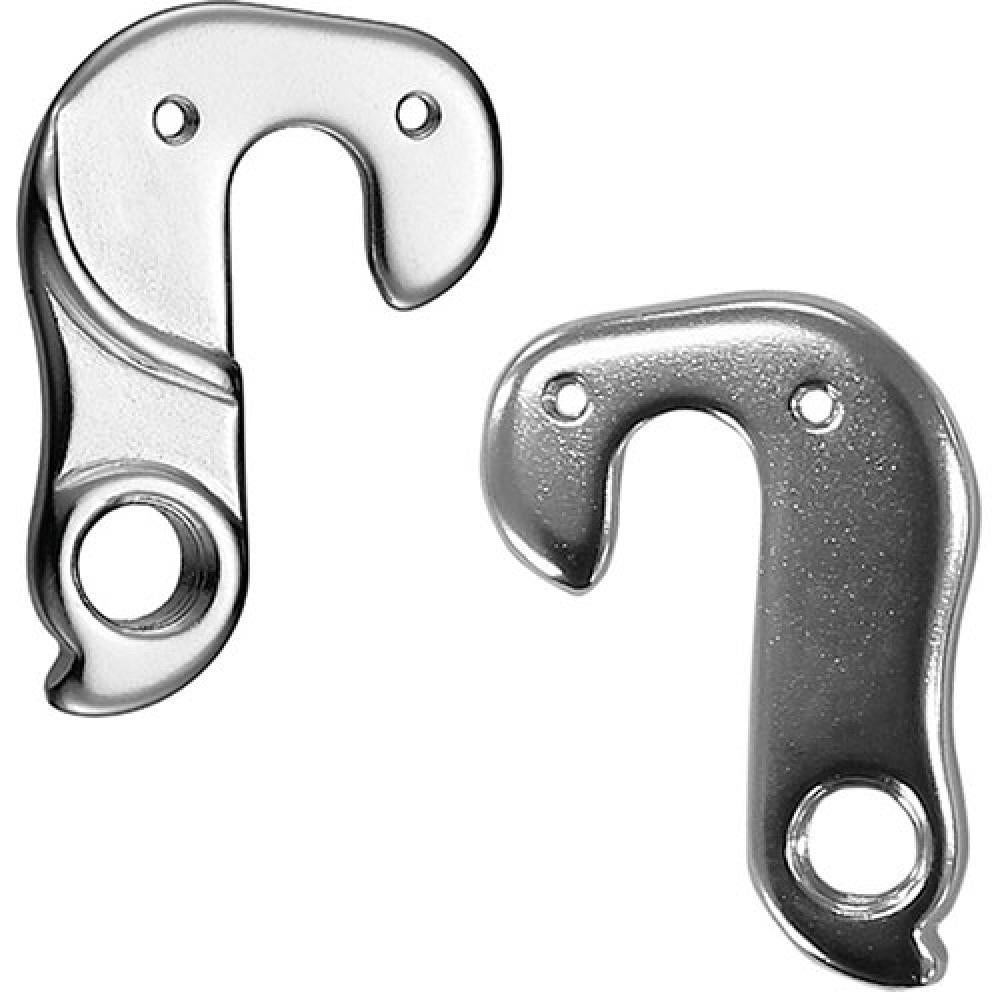 Marwi, Schaltauge mit 2 Schrauben M3 x 0.5, GH-038, 439038