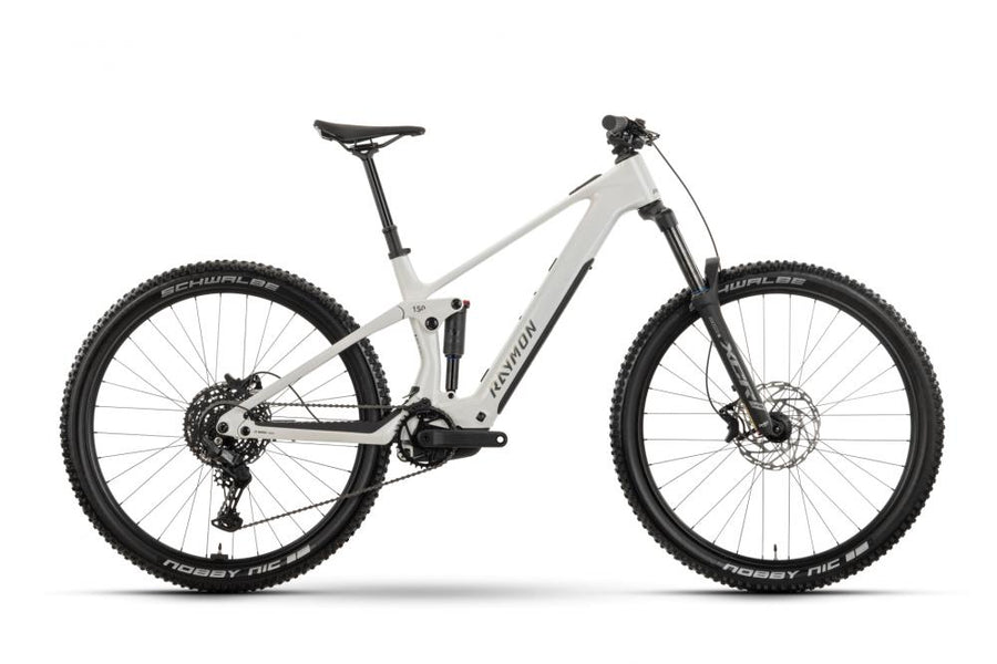 Airok Pure 29" x XL 10S Cues