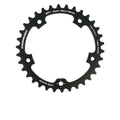 Stronglight CT2 Kettenblatt schwarz 110mm 39 Zähne für Campa Schaltungen.