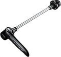 SHIMANO Schnellspanner 133 mm WH-R9100 - 133 mm