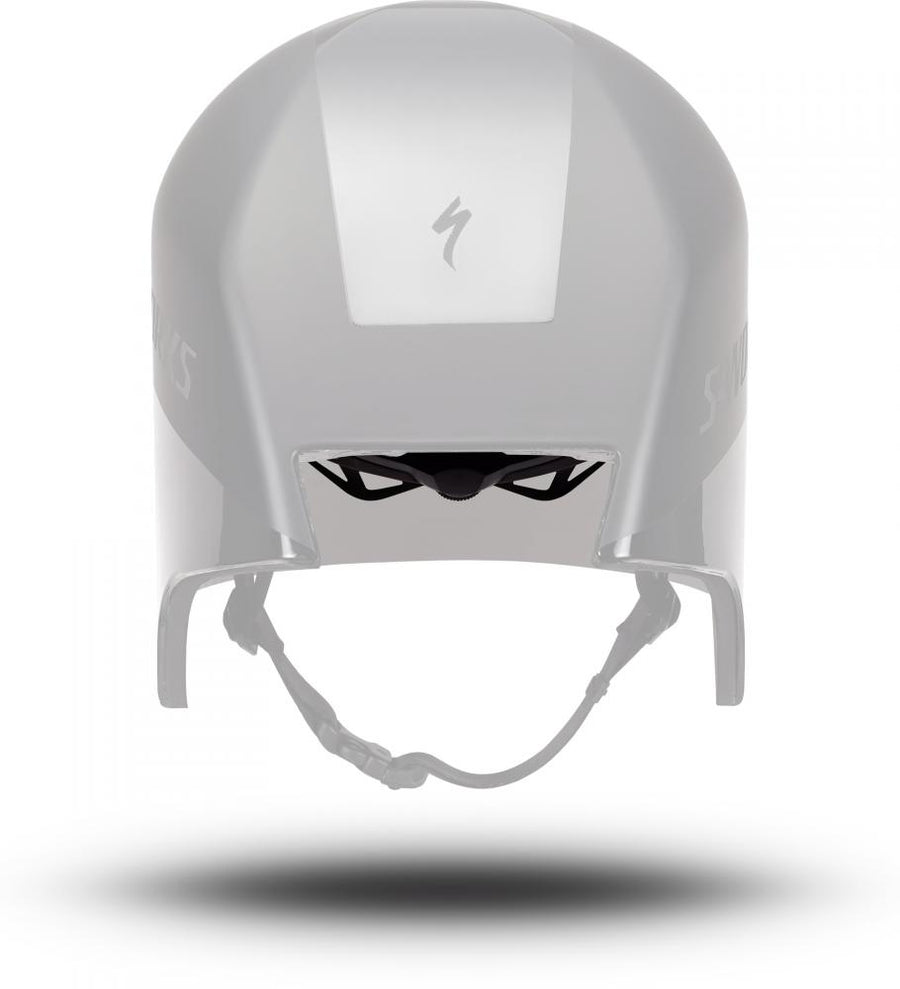 MINDSET FS3 PREVAIL 3/EVADE 3/TT5 BLK M - Unbekannt