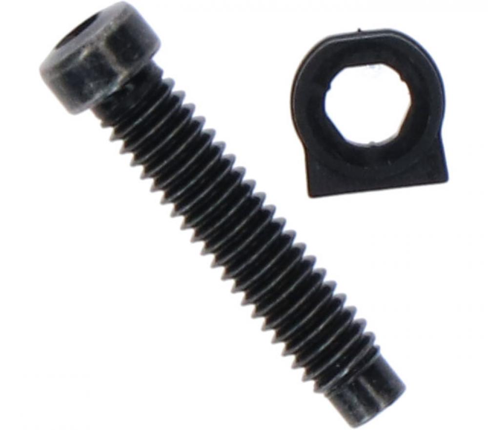 SHIMANO Einstellschraube für RD-U6050 Einstellschraube - Ersatzteil für Shimano Schaltwerk RD-U6050