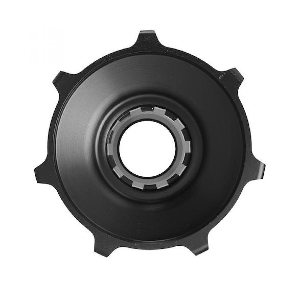 Classified Nabenkörper HR MTB 28 Loch Schwarz - optimale Basis für Powershift-Laufräder