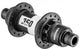 DT Swiss Nabe MTB HR 350 Classic 32 Loch Schwarz - zuverlässige Boost-Hinterradnabe mit Ratchet-System