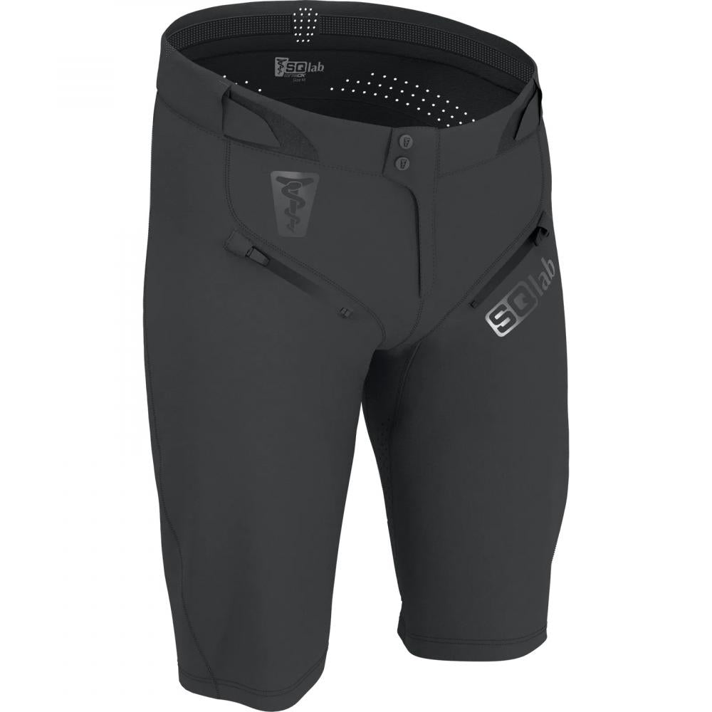 SQlab SQ-Short ONE OX XXL - Premium Fahrradhose für maximalen Komfort - Shorts