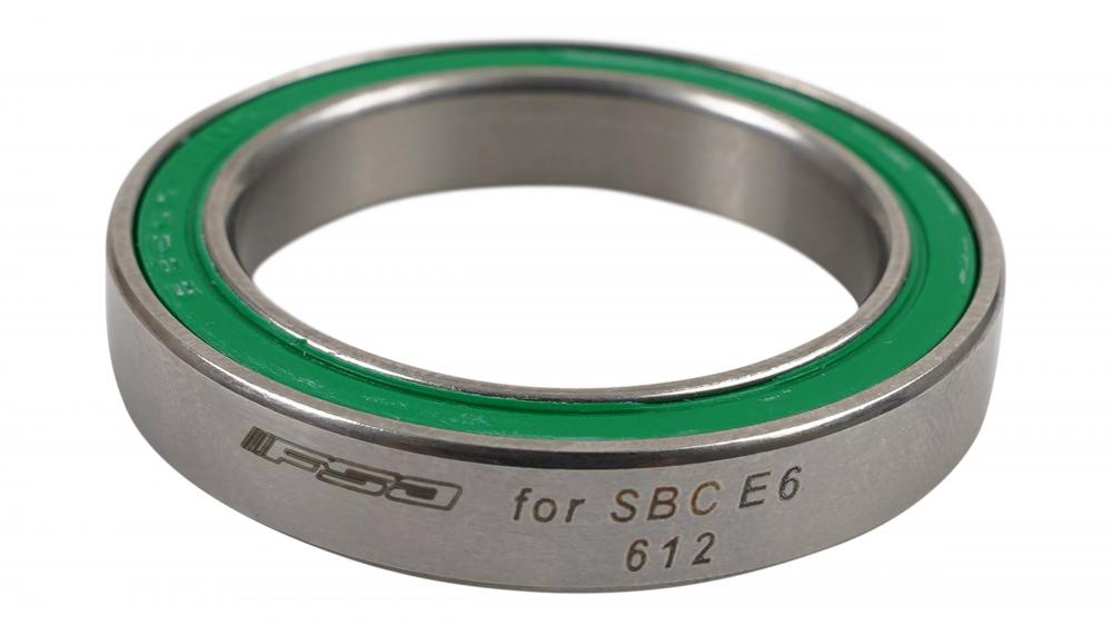 BEARING Kugellager BRG BB BEARING - 30X42X7MM 6806-2RS STEEL CUSTOM OVERSIZED 42.04MM OD