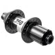 DT Swiss Nabe Road HR 350 Classic 28 Loch Schwarz - zuverlässige Centerlock Hinterradnabe