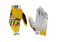 Leatt Glove MTB 2.0 X-Flow, Gold - 2024, M