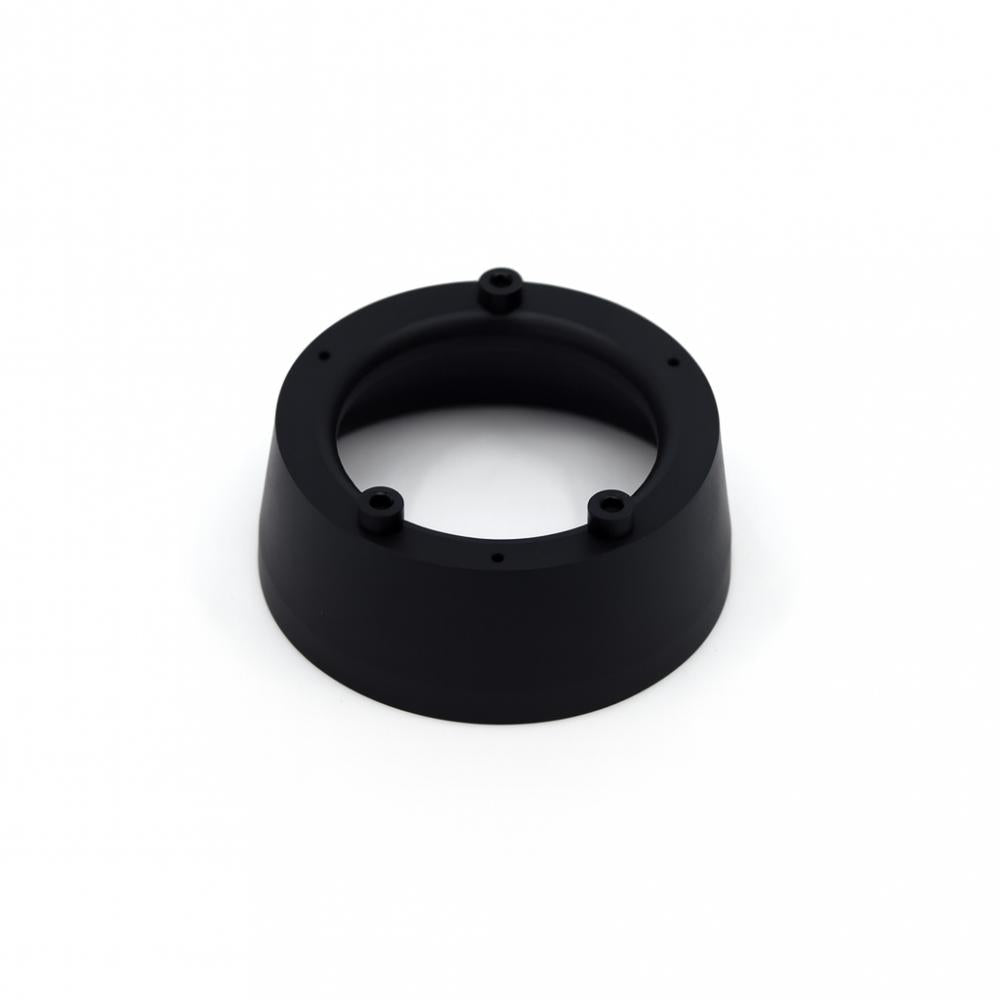 Crank Cap SRAM f. Pedal Assist für Bosch Alu und Carbon