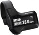 SHIMANO Informations-Display E-BIKE SYSTEMS SC-E7000 - 1st Gen Battery Management, 98 g