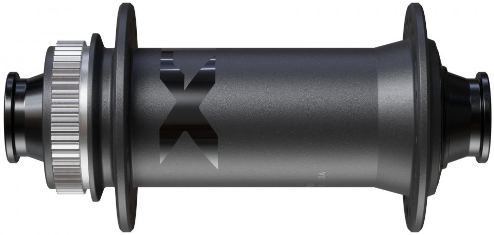 SHIMANO Vorderradnabe XTR HB-M9210-B - 110x15 mm, 15 mm, 28L
