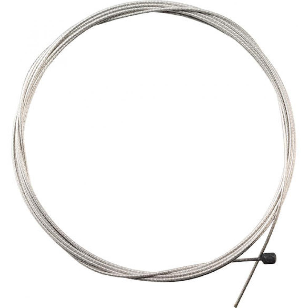 Jagwire Elite Ultra-Slick Schaltzug 1,1 × 2300 mm Silber - Hochglanzpoliert für Shimano & SRAM