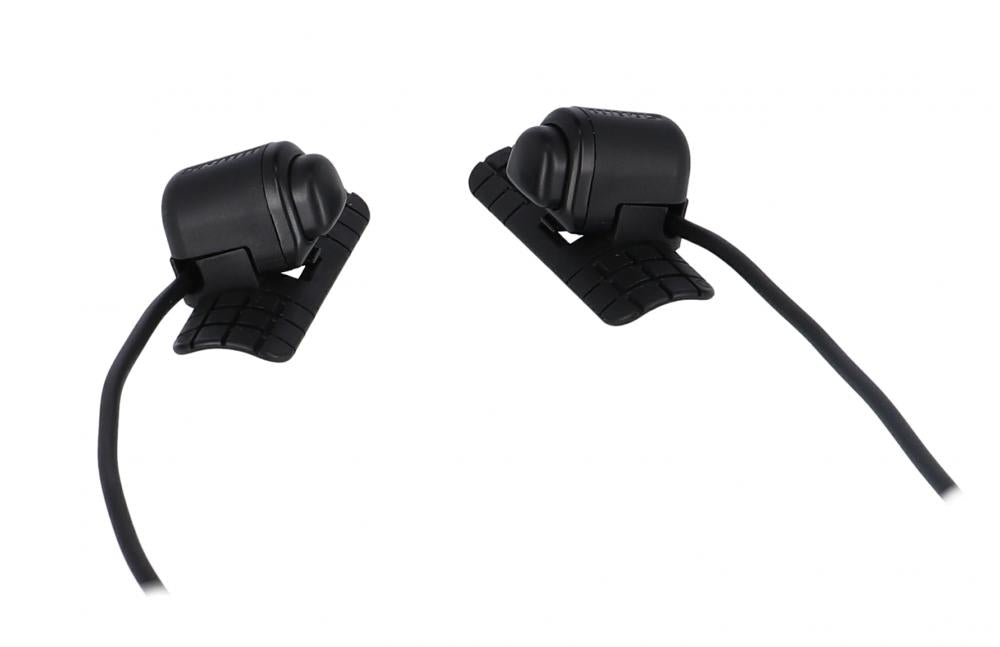 SRAM Schaltknöpfe MultiClics AXS 150 mm - Zusätzliche Schaltkontrolle für Aero-Cockpits